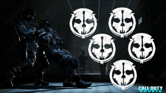 call of duty ghosts transparent background download - call of duty ghosts game xbox 360