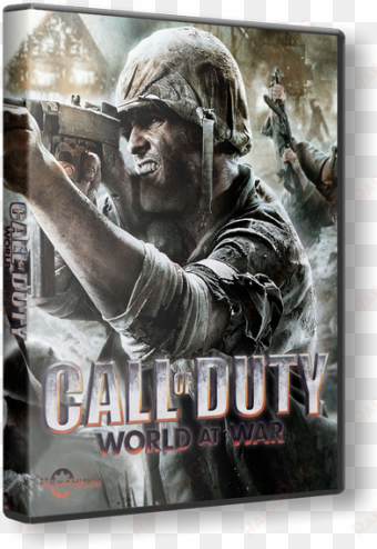 call of duty - world at war 1 xbox 360