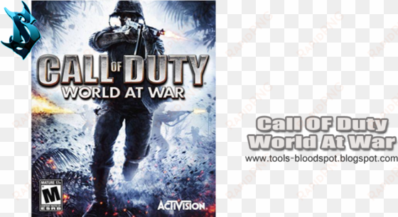 call of duty world at war pc game free download - duty world at war