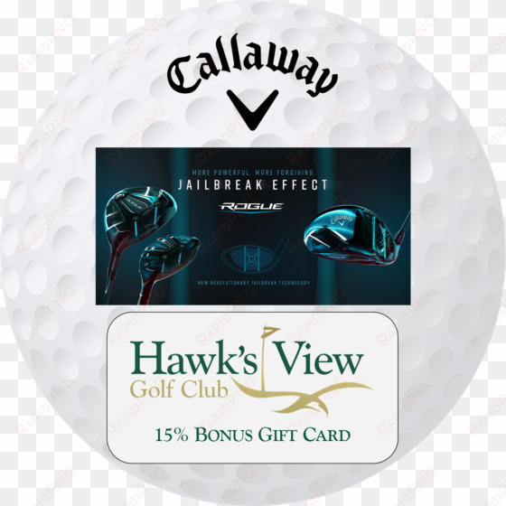 callaway 15% bonus - callaway golf