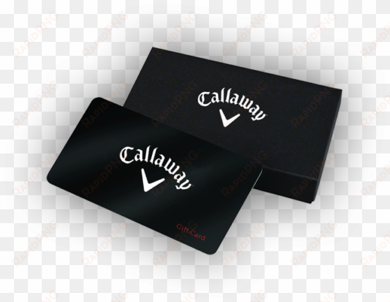 callaway golf