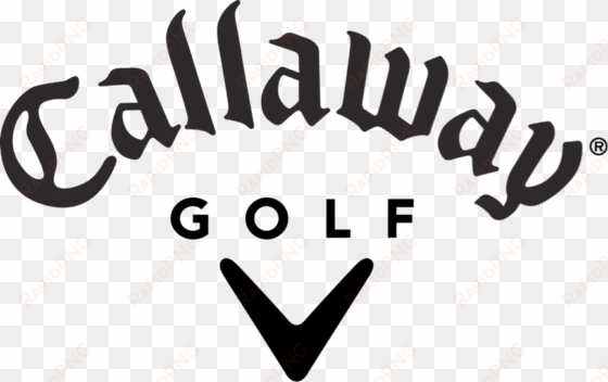 callaway golf - callaway golf logo