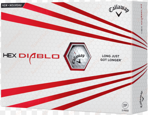 callaway hex diablo - callaway golf company