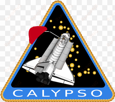 calypso artemis patch - feathers hotel