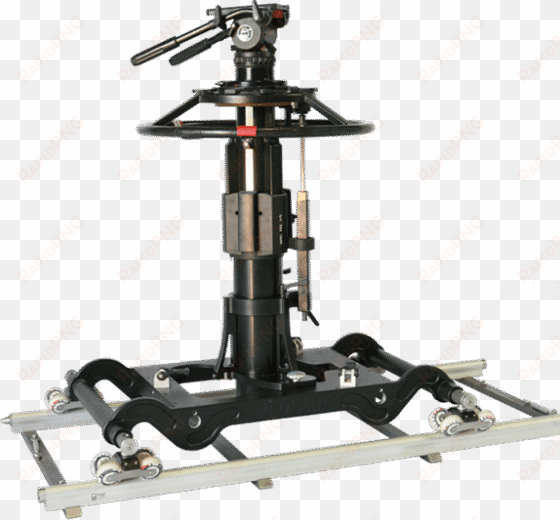 camera dolly track plover dolly by prosup professional - plover dolly