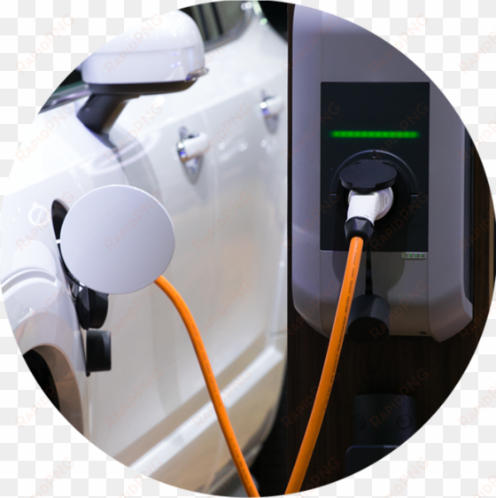 can cascodes provide the stepping stone into sic needed - electric car