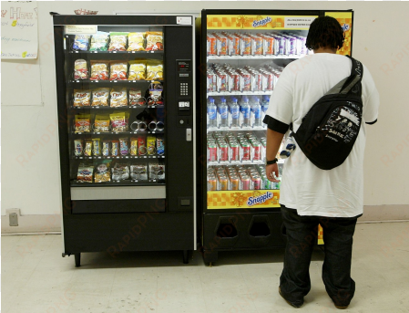 can vending machines really cause obesity quality vending - drink vending machine school