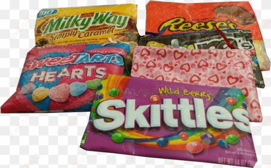 candy-bag “ - skittles candy custom case cell phone for iphone &