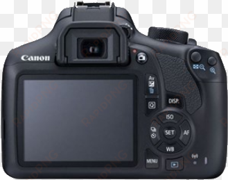 canon eos 1300d + ef-s 18-55mm