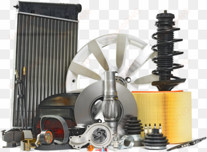 car dealerships that sell auto parts may be beneficial - germain honda of dublin