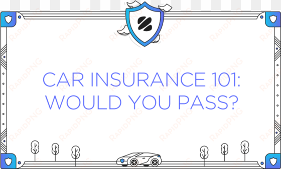 car insurance awareness quiz - frankfurt