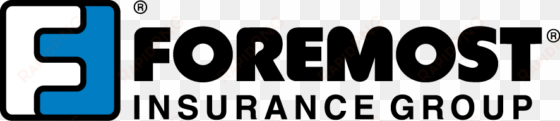 car insurance - foremost insurance logo png
