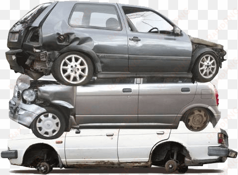 car scrap png