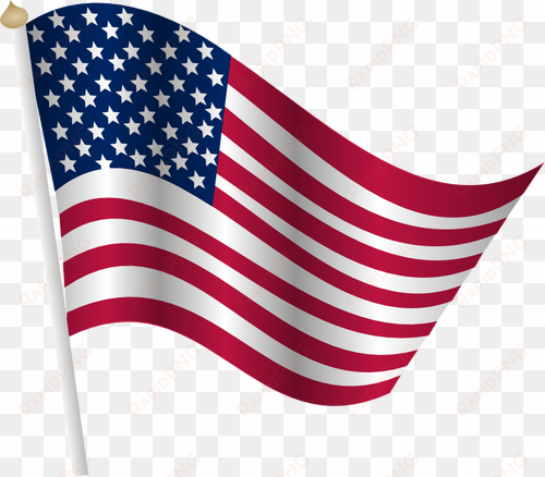 car silhouette with american flag public domain vectors - american flag clipart png