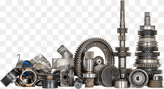 car spare parts