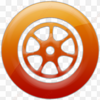 car wheel clipart logo - png cliparts car wheels