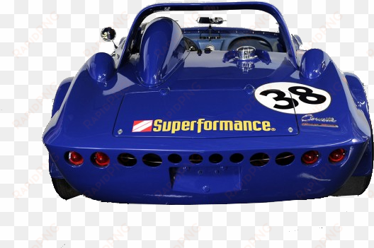 car4 - supercar