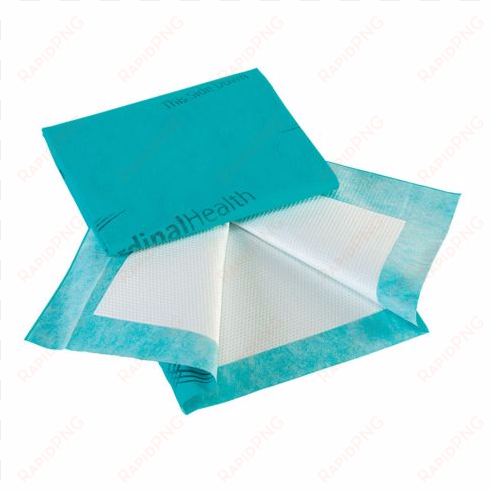 cardinal health - cardinal health premium disposable underpad, maximum