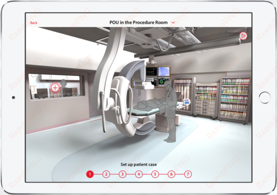 cardinal-health - computer monitor