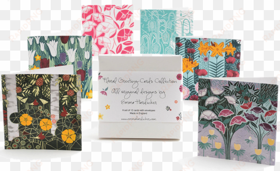 cards ~ greeting cards box set - greeting cards png