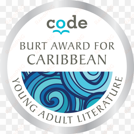 caribbean young adult literature - code burt award for caribbean literature