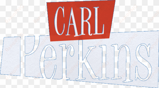 carl perkins - memphis