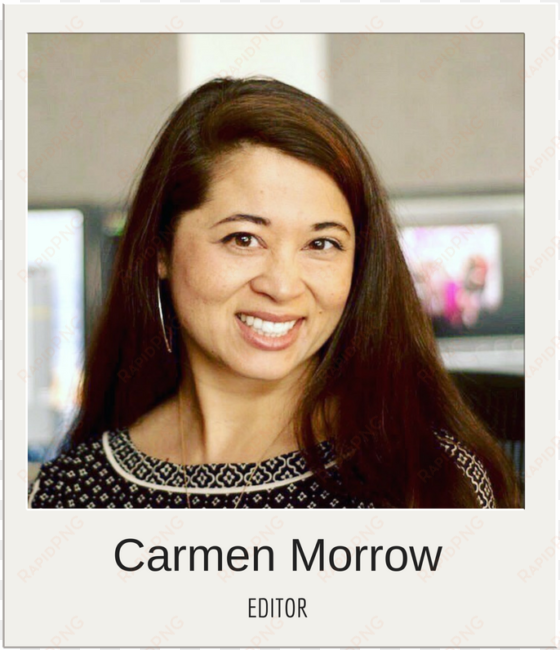 carmen - portable network graphics