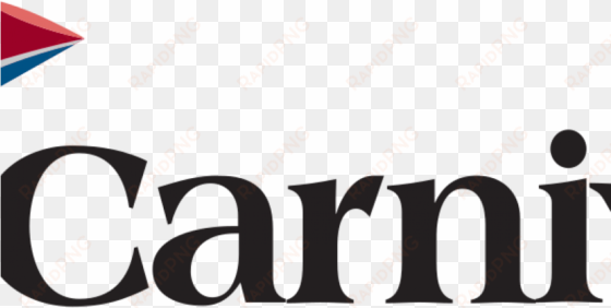 carnival cruise lines - carnival cruises logo png