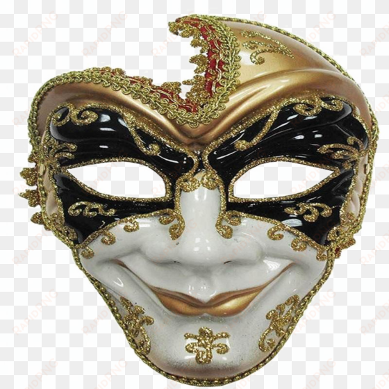 carnival mask download png image - full masquerade mask