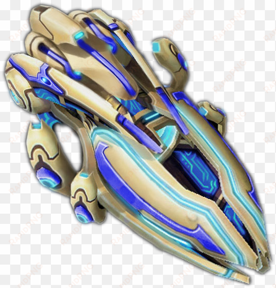 carrier - starcraft 2 carrier png