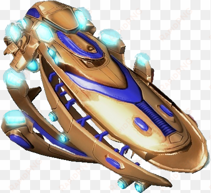 carrier - terran