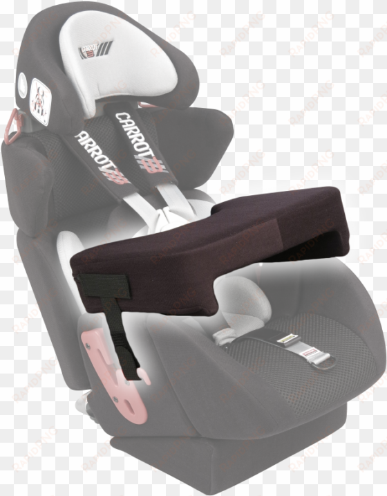 carrot car seat tray table - child safety seat