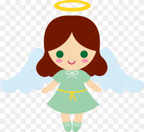 cartoon angel pictures free download clip art - angel clipart