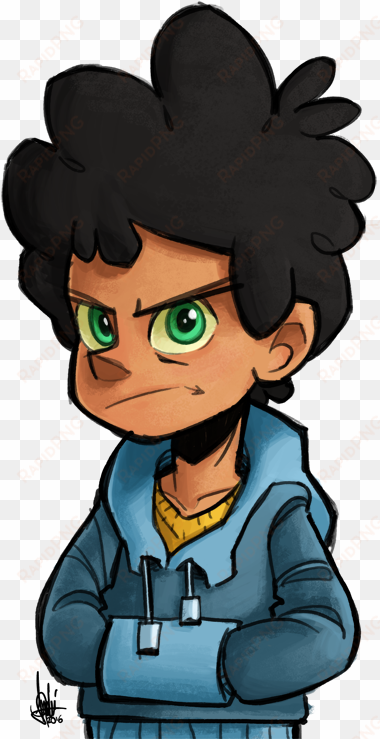 cartoon mammal vertebrate fictional character male - cartoon