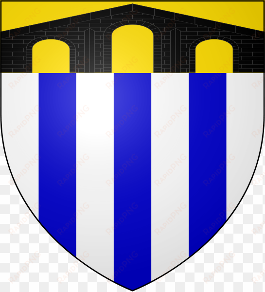 casa bridges - st julians coat of arms