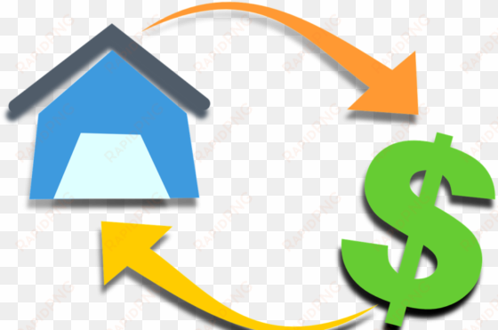 casa x dinheiro - business/thank you/home finance/house and money sign/custom