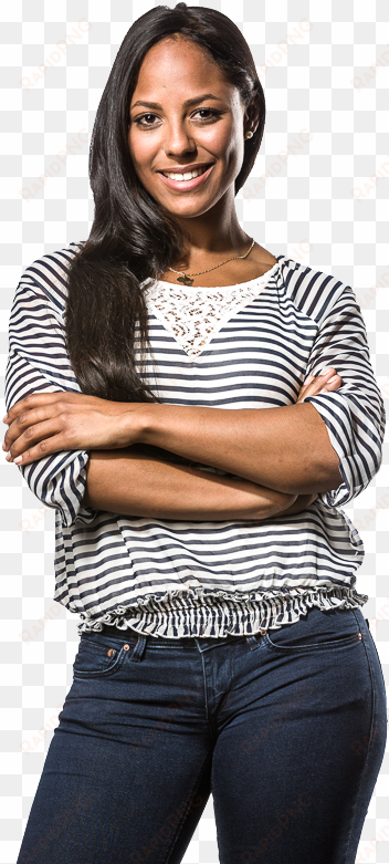 cashier people png