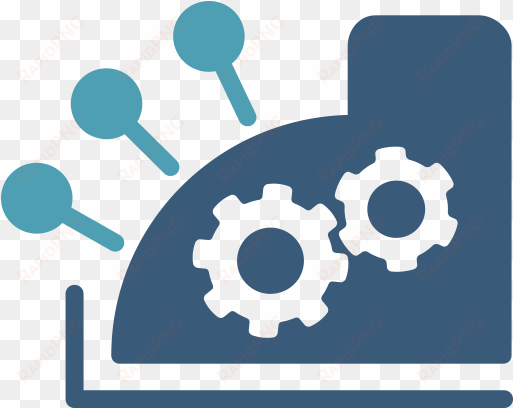cashier - vector graphics