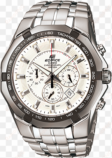 casio edifice watch ef 540d 7av 1 year warranty - casio edifice ef 540d 7av