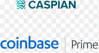 caspian coinbase
