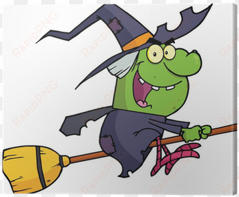 cat and witch halloween