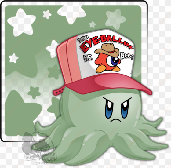 cb bor 2 zangief green vertebrate cartoon fictional - kirby harley quinn