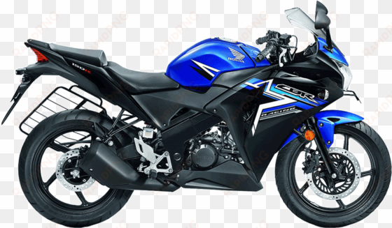 cbr - honda cbr 125 r 2011