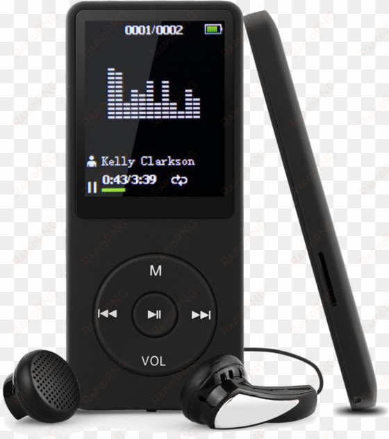 cd player vs mp3 player