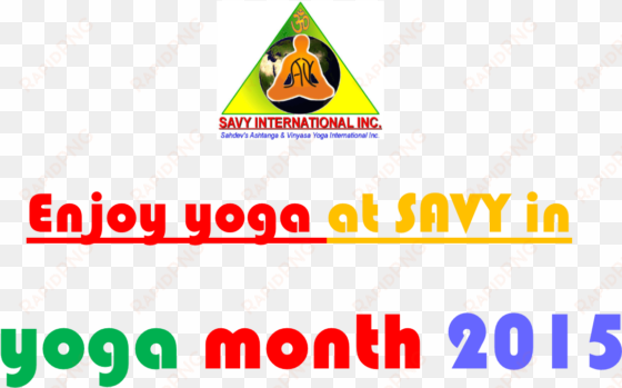 celebrating yoga month september - national yoga month