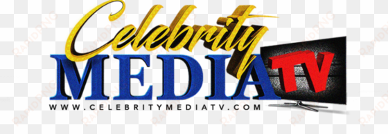 celebrity media tv