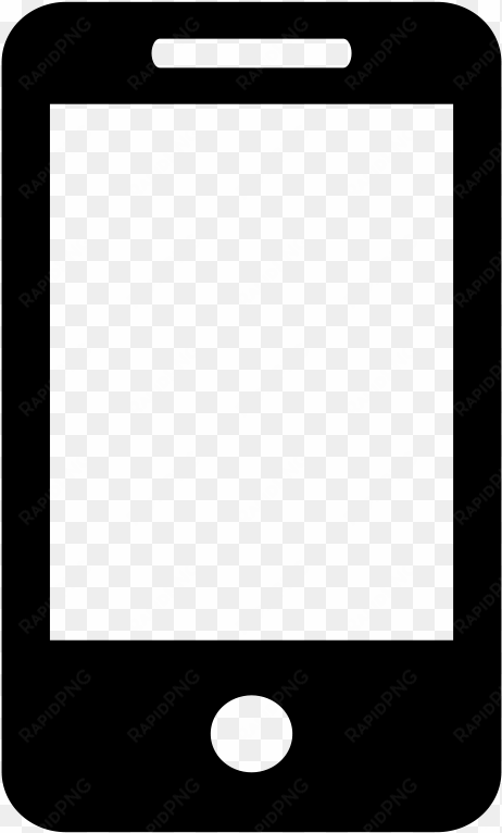 cell phone repair - cell phone svg