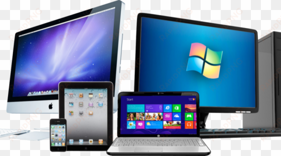 cell phone repair davie - computer and laptop png