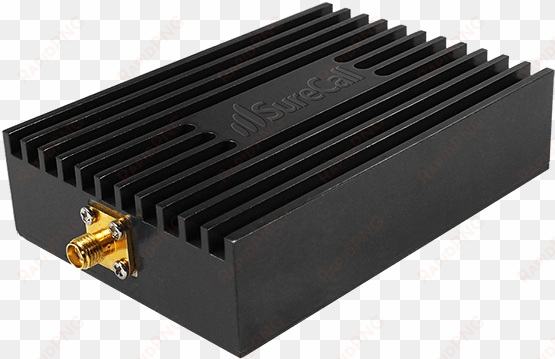 cellphone signal booster - surecall m2m 4g lte at&t data signal booster -