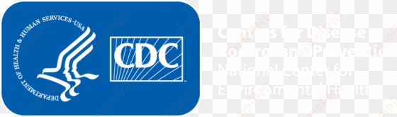 centers for disease control and prention - logo centers for disease control and prevention